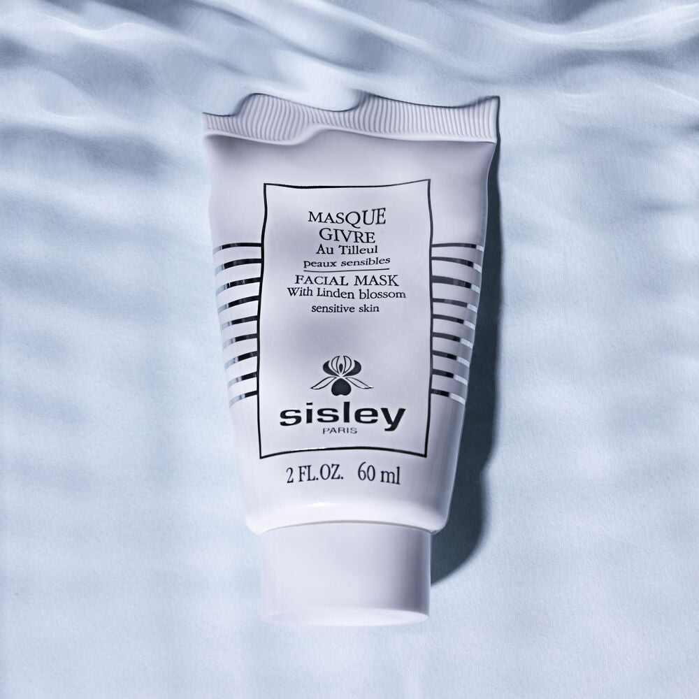 Mặt Nạ SISLEY PARIS Facial Mask With Linden Blossom #60 mL - Kallos Vietnam