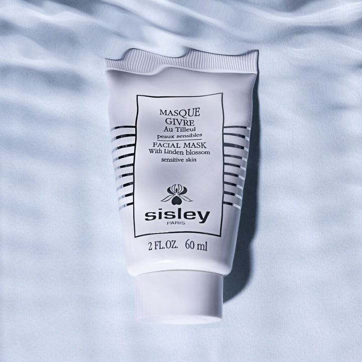 Mặt Nạ SISLEY PARIS Facial Mask With Linden Blossom 