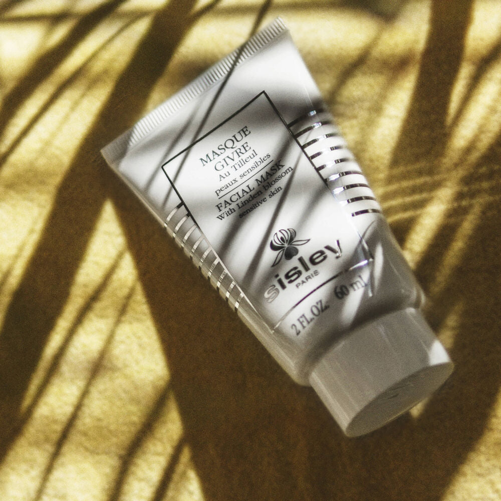 Mặt Nạ SISLEY PARIS Facial Mask With Linden Blossom #60 mL - Kallos Vietnam