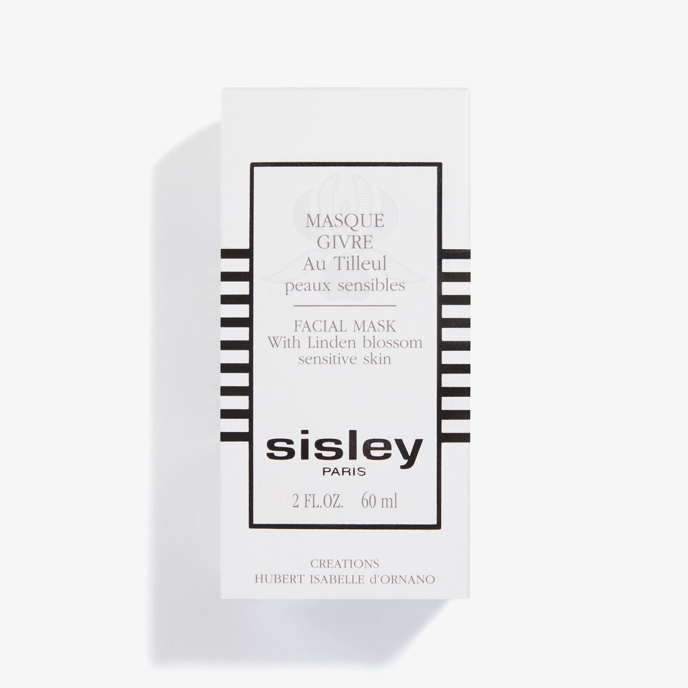 Mặt Nạ SISLEY PARIS Facial Mask With Linden Blossom #60 mL - Kallos Vietnam