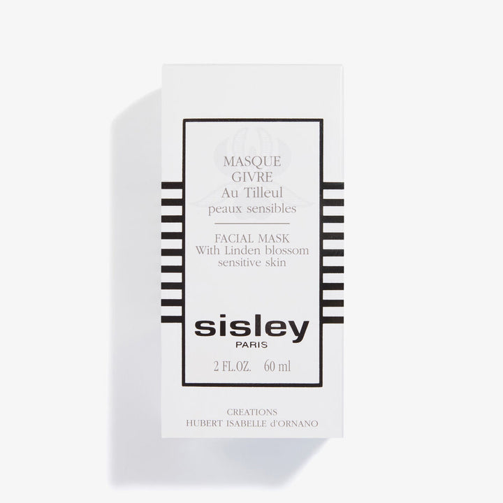 Mặt Nạ SISLEY PARIS Facial Mask With Linden Blossom 