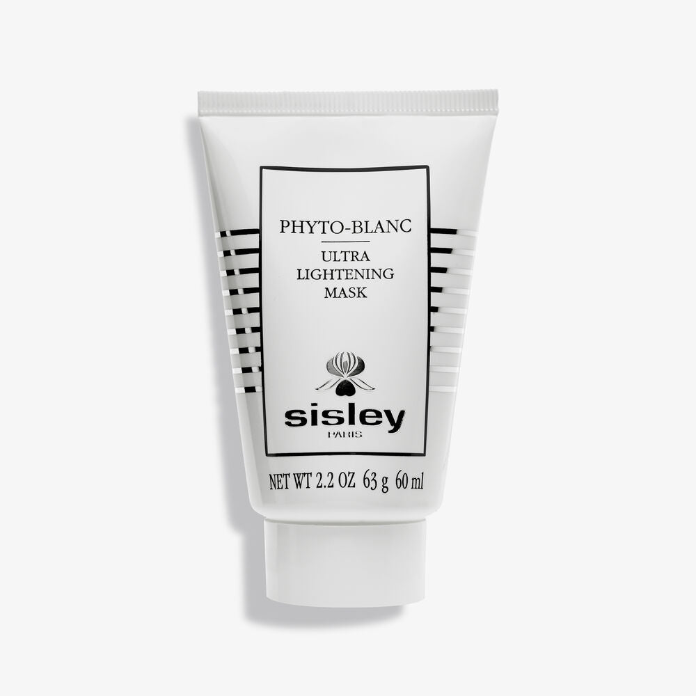 Mặt Nạ SISLEY PARIS Phyto-Blanc Ultra Lightening Mask #60 mL - Kallos Vietnam