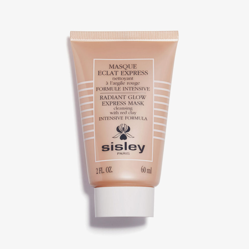 Mặt Nạ SISLEY PARIS Radiant Glow Express Mask With Red Clay #60 mL - Kallos Vietnam