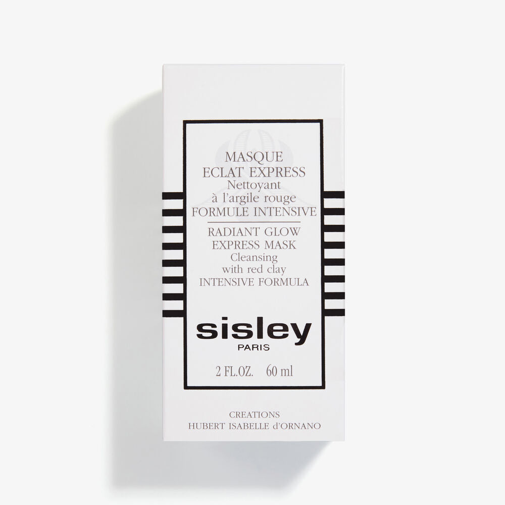 Mặt Nạ SISLEY PARIS Radiant Glow Express Mask With Red Clay #60 mL - Kallos Vietnam