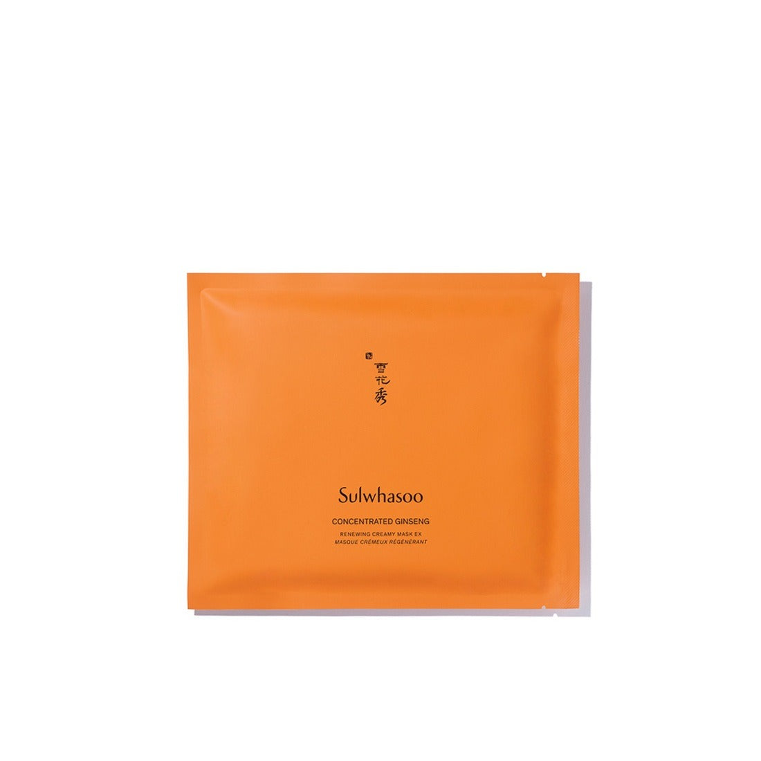 Mặt Nạ Sulwhasoo Concentrated Ginseng Renewing Creamy Mask EX