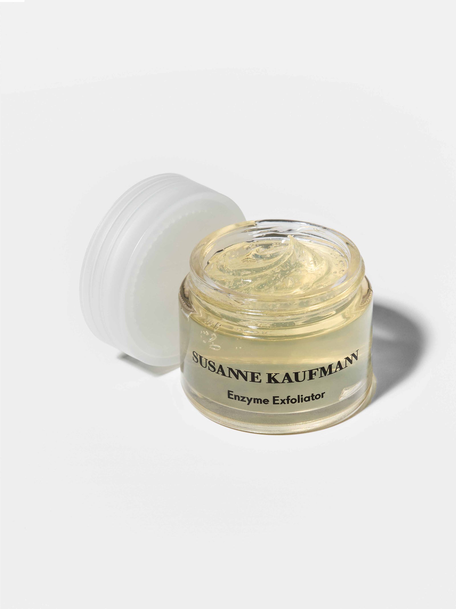Mặt Nạ Susanne Kaufmann Enzyme Exfoliator-Kallos