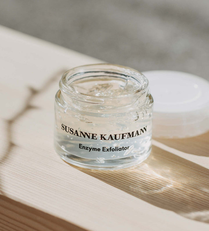 Mặt Nạ Susanne Kaufmann Enzyme Exfoliator-Kallos
