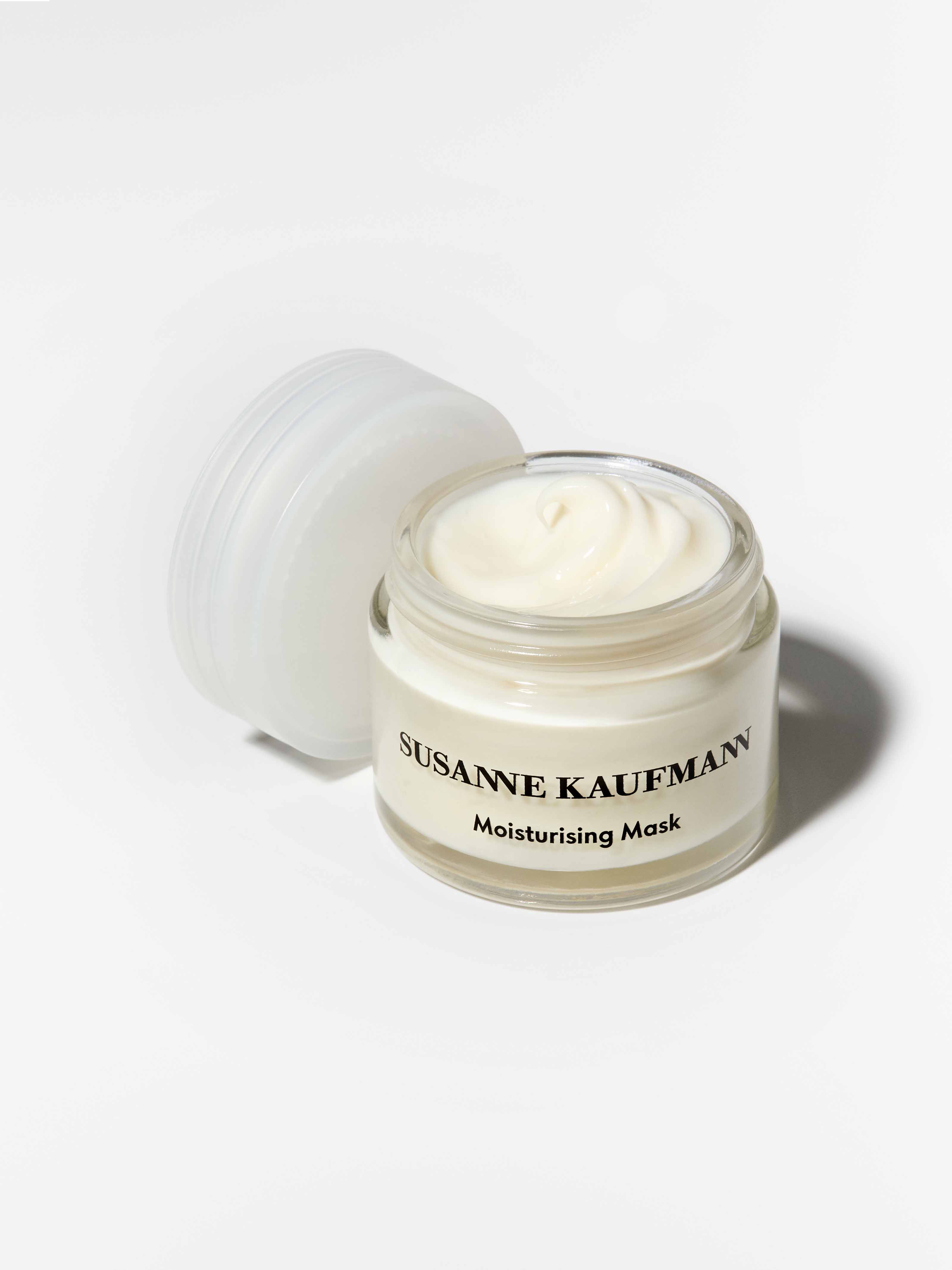 Mặt Nạ Susanne Kaufmann Moisturising Mask-Kallos