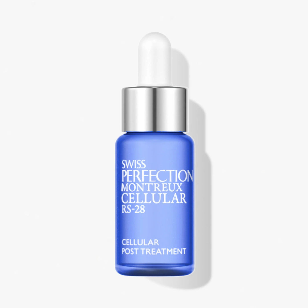 Mặt Nạ Swiss Perfection RS-28 Rejuvenation Secret Mask