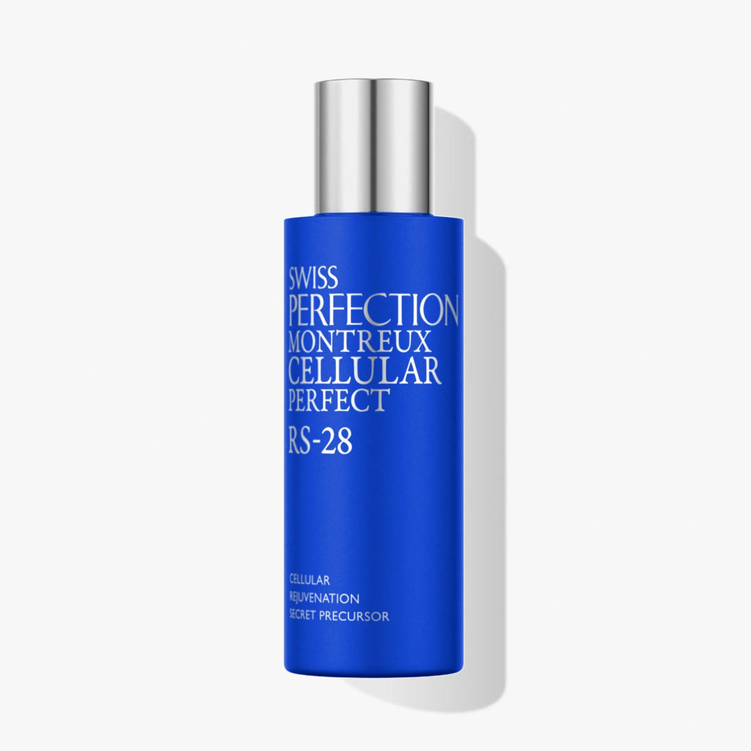 Mặt Nạ Swiss Perfection RS-28 Rejuvenation Secret Mask