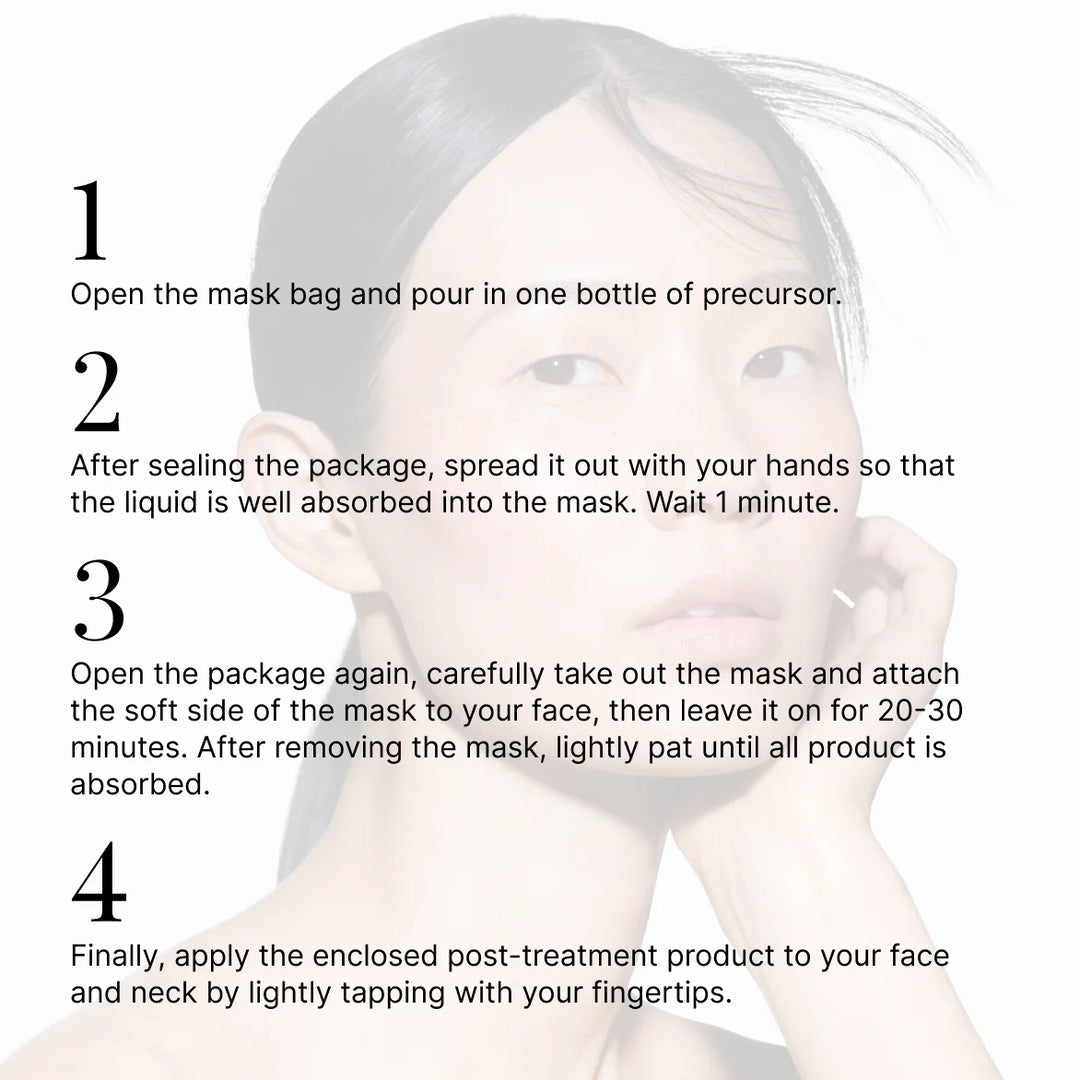 Mặt Nạ Swiss Perfection RS-28 Rejuvenation Secret Mask