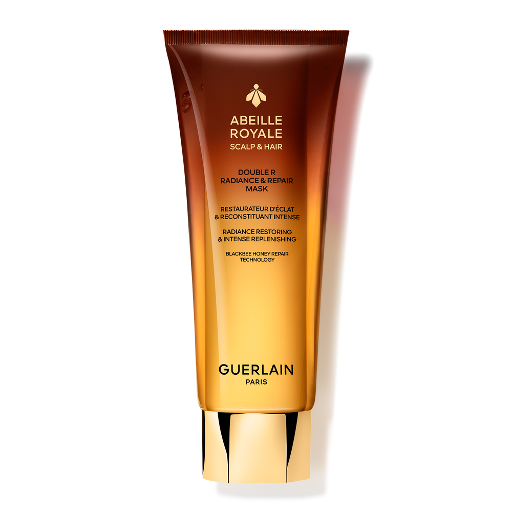 Mặt Nạ Tóc GUERLAIN Abeille Royale Double R Radiance & Revitalization Mask - Kallos Vietnam