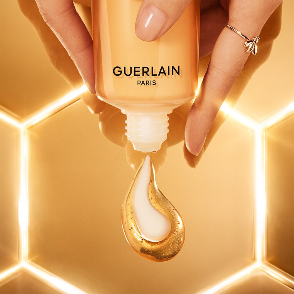 Mặt Nạ Tóc GUERLAIN Abeille Royale Double R Radiance & Revitalization Mask - Kallos Vietnam