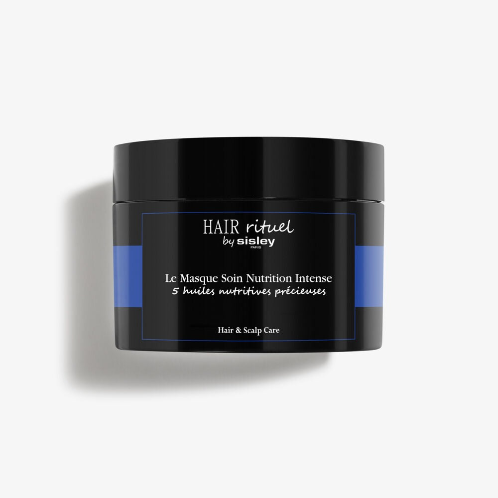 Mặt Nạ Tóc HAIR Rituel by Sisley Intense Nutrition Hair Care Mask