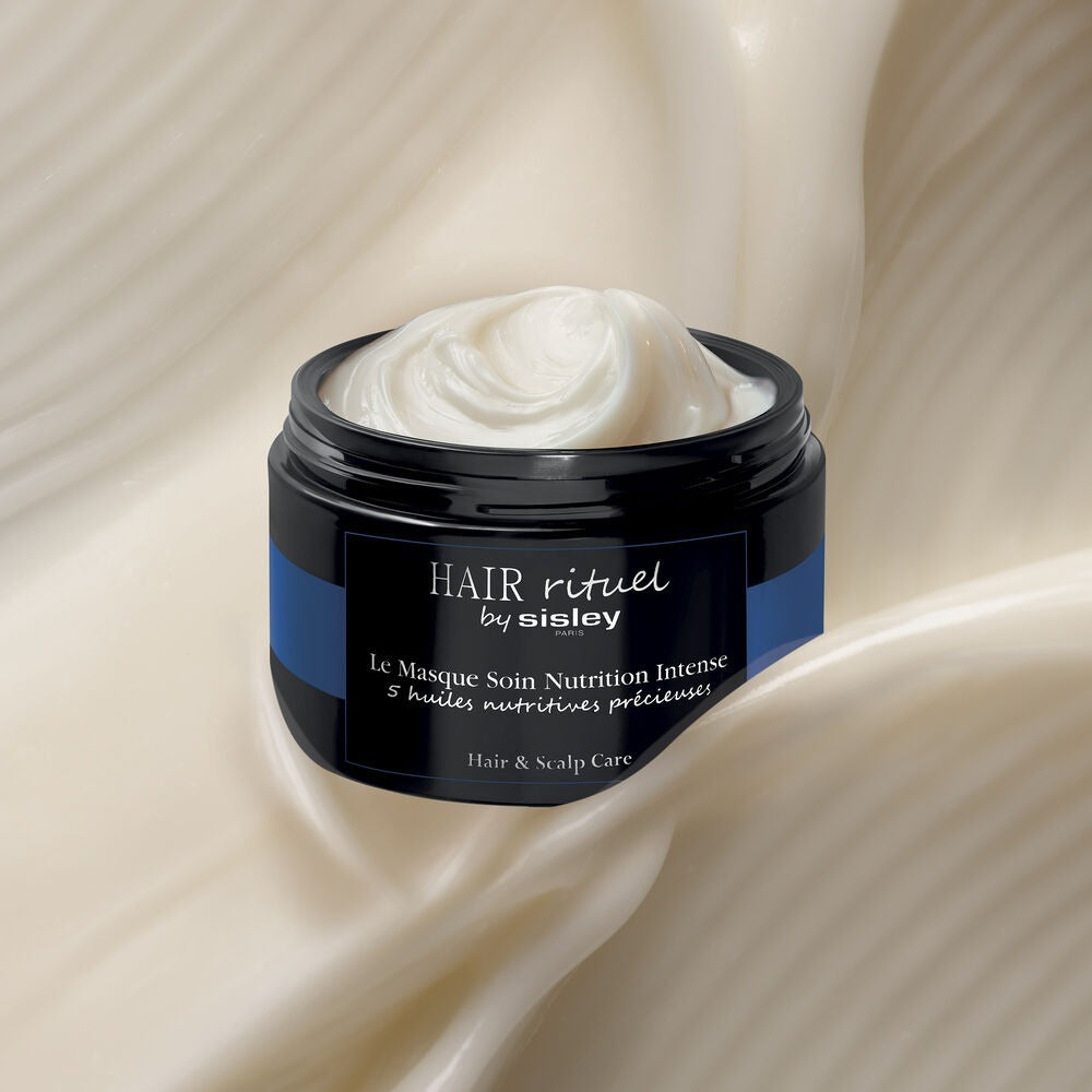 Mặt Nạ Tóc HAIR Rituel by Sisley Intense Nutrition Hair Care Mask