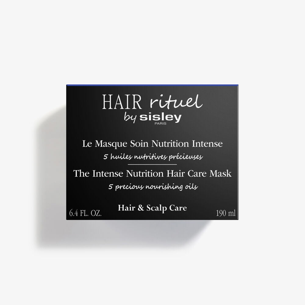 Mặt Nạ Tóc HAIR Rituel by Sisley Intense Nutrition Hair Care Mask
