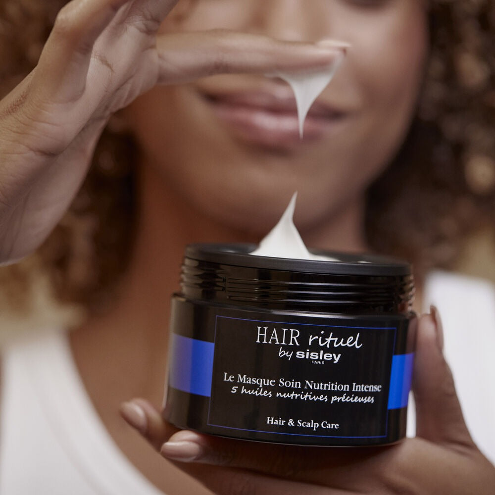 Mặt Nạ Tóc HAIR Rituel by Sisley Intense Nutrition Hair Care Mask