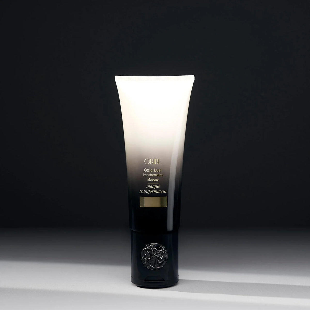 Mặt Nạ Tóc ORIBE Gold Lust Transformative Masque