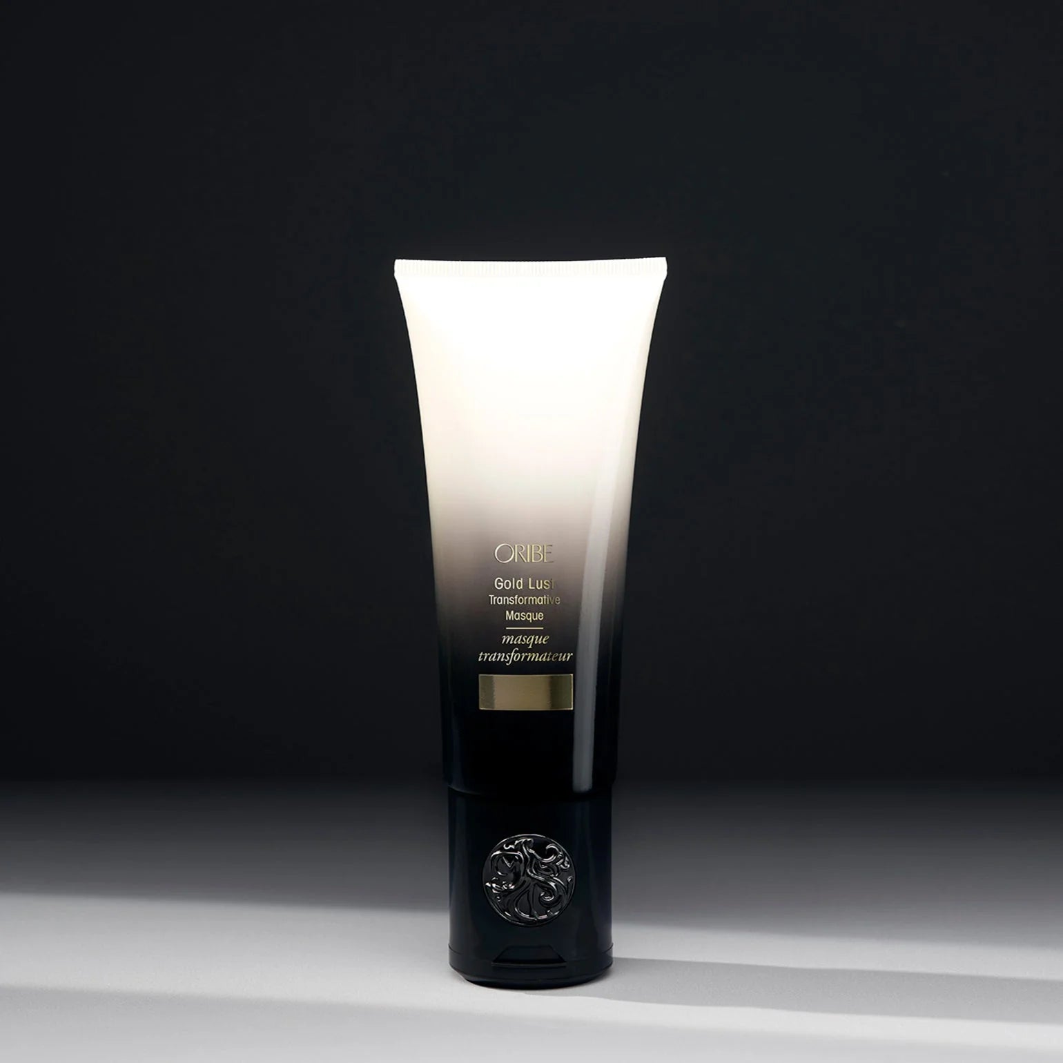 Mặt Nạ Tóc ORIBE Gold Lust Transformative Masque-Kallos