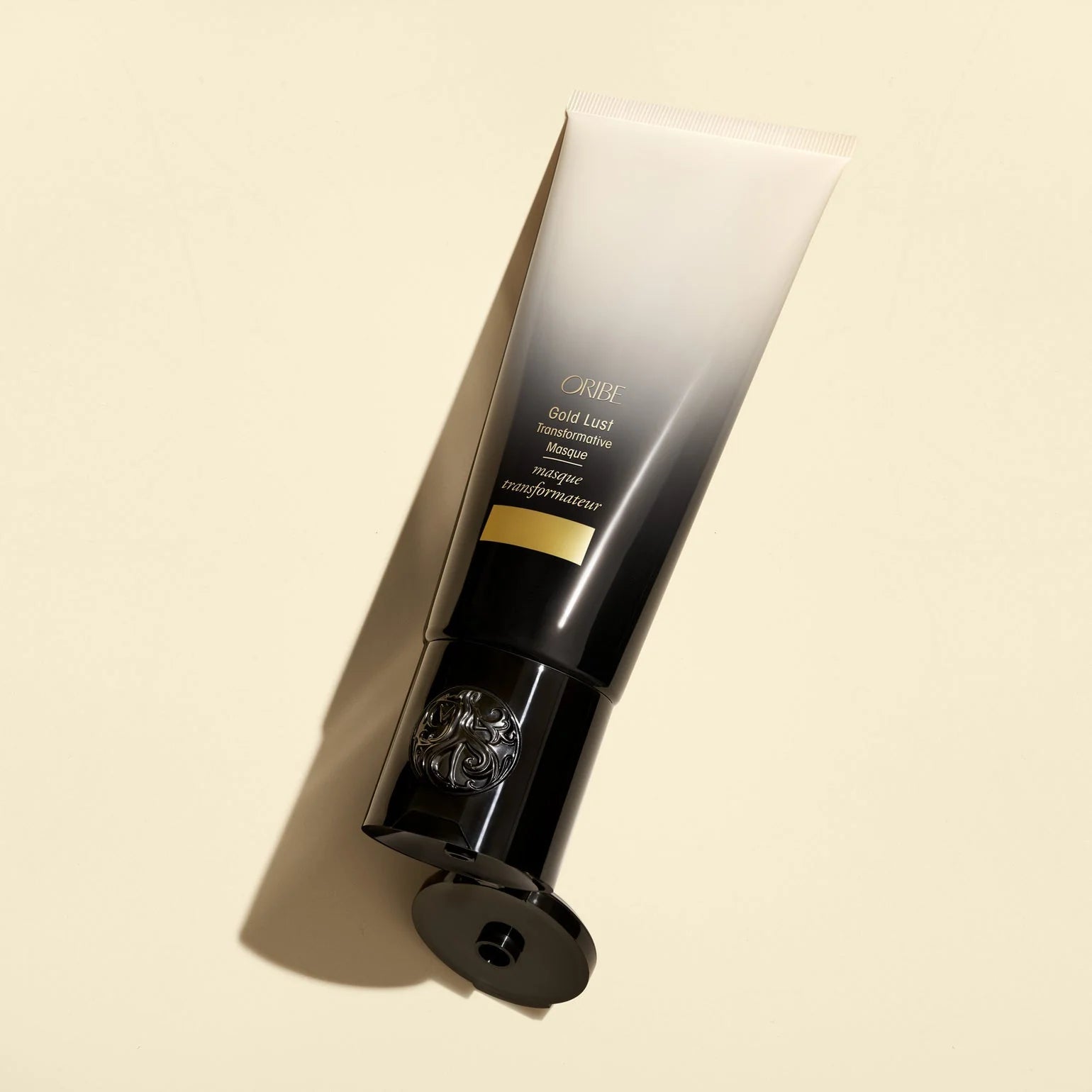 Mặt Nạ Tóc ORIBE Gold Lust Transformative Masque-Kallos