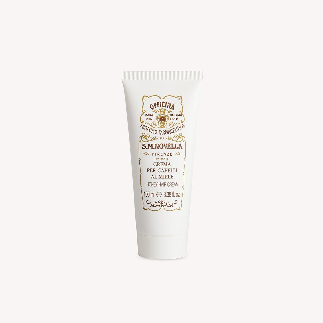 Mặt Nạ Tóc Santa Maria Novella Honey Cream Hair Mask