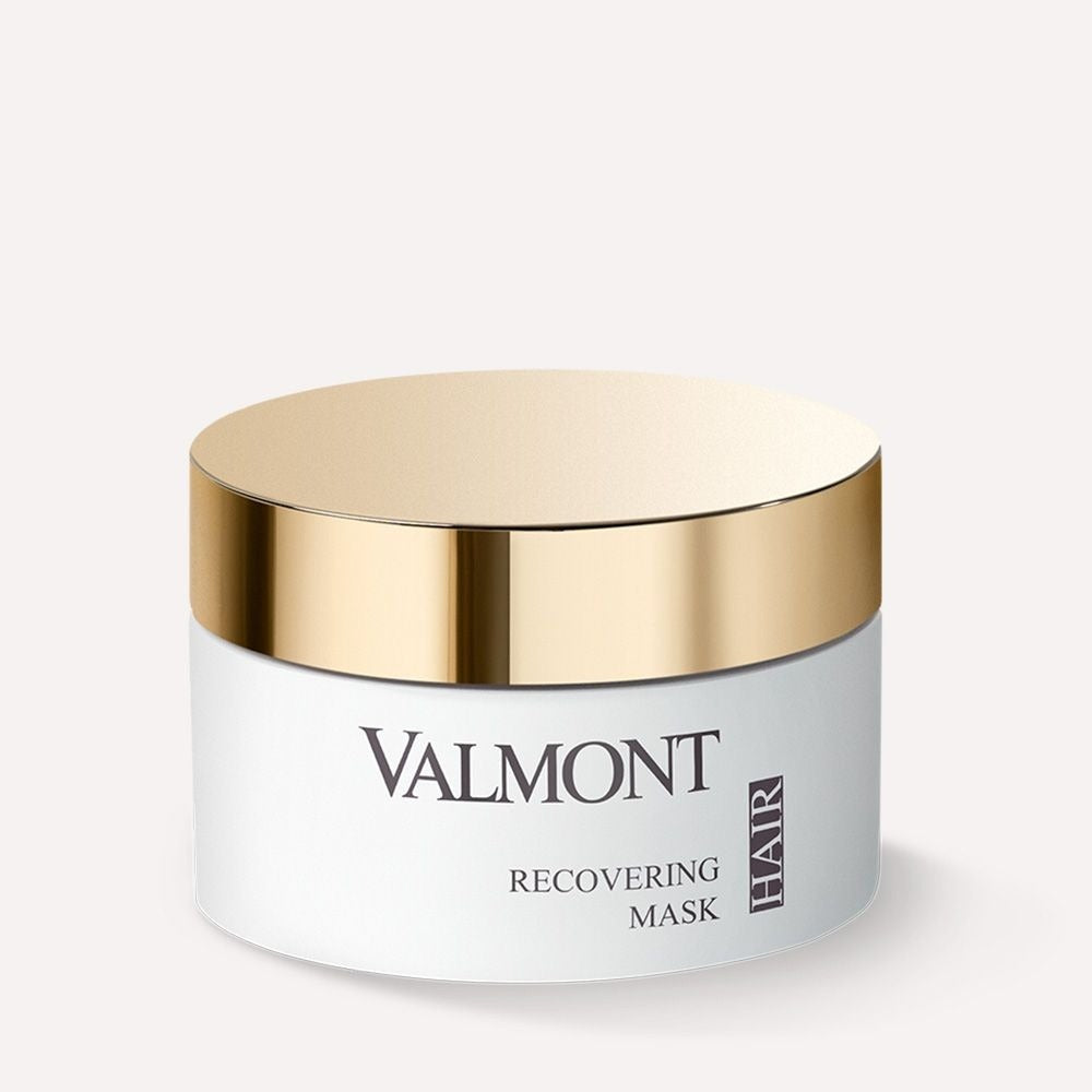 Mặt Nạ Tóc VALMONT Recovering Hair Mask-Kallos