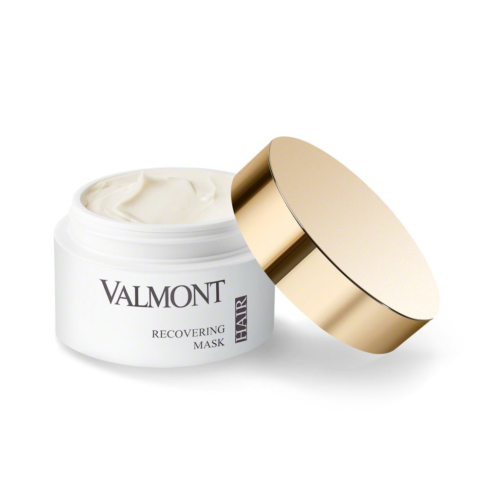 Mặt Nạ Tóc VALMONT Recovering Hair Mask-Kallos