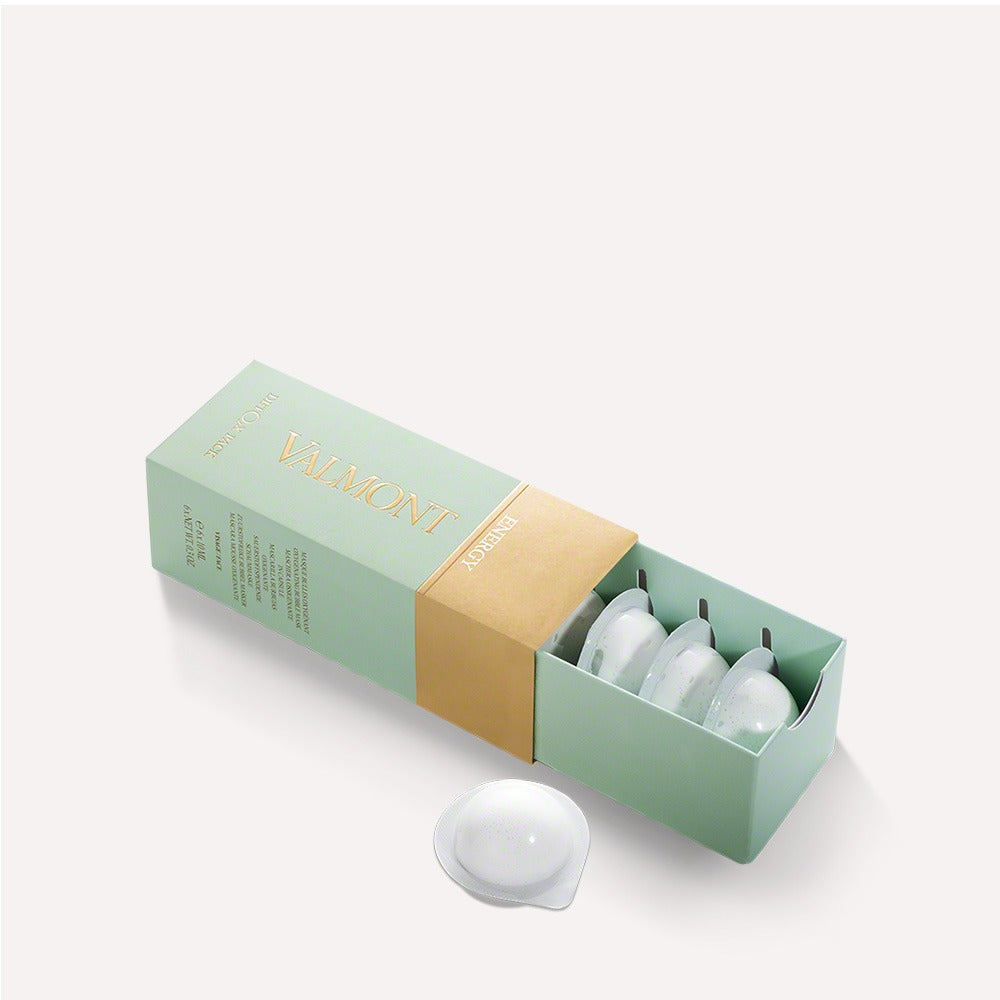 Mặt Nạ VALMONT DetO2x Pack