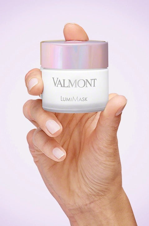 Mặt Nạ VALMONT LumiMask Resurfacing Mask-Kallos