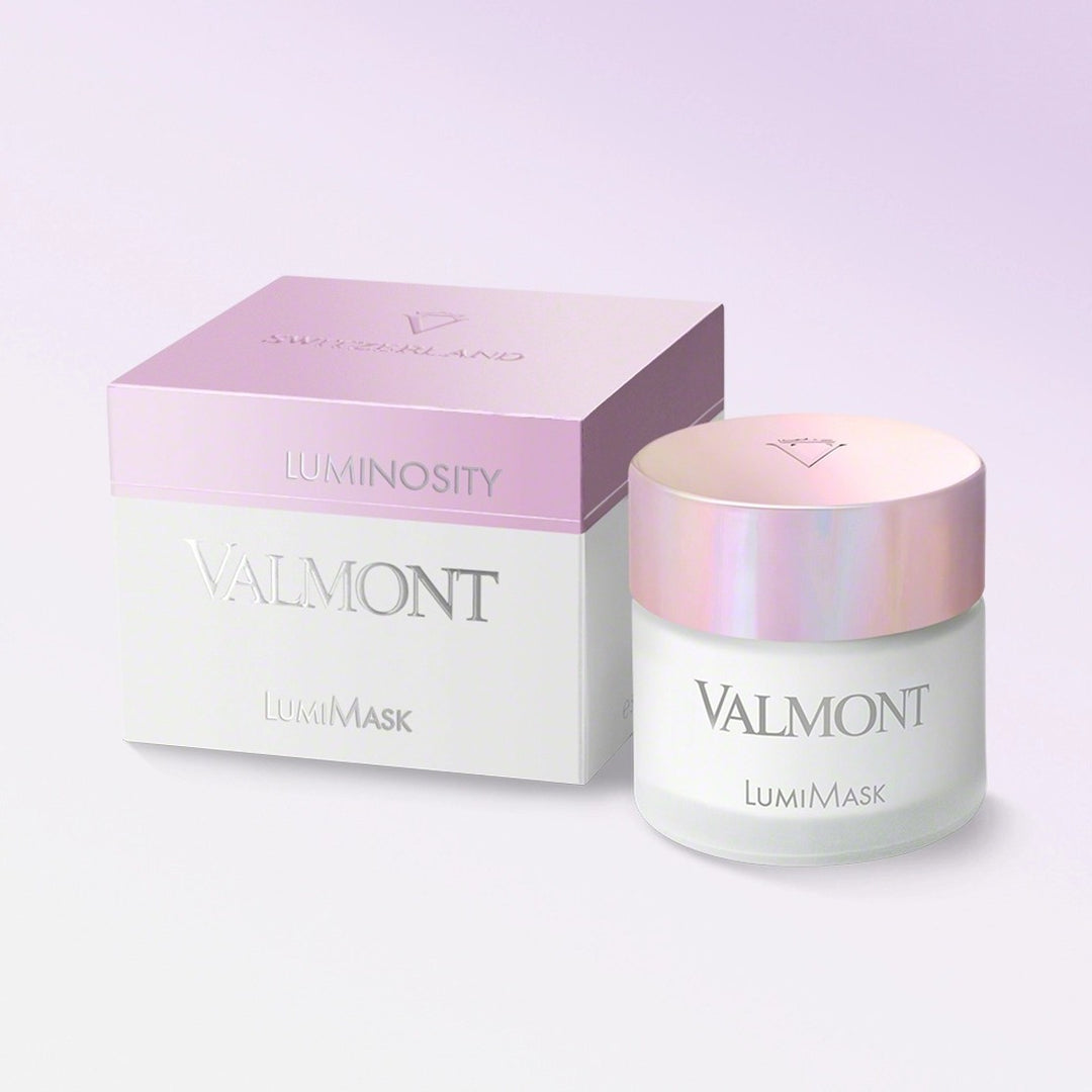 Mặt Nạ VALMONT LumiMask Resurfacing Mask