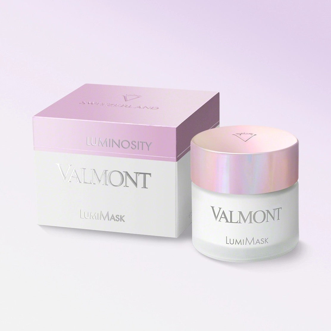 Mặt Nạ VALMONT LumiMask Resurfacing Mask