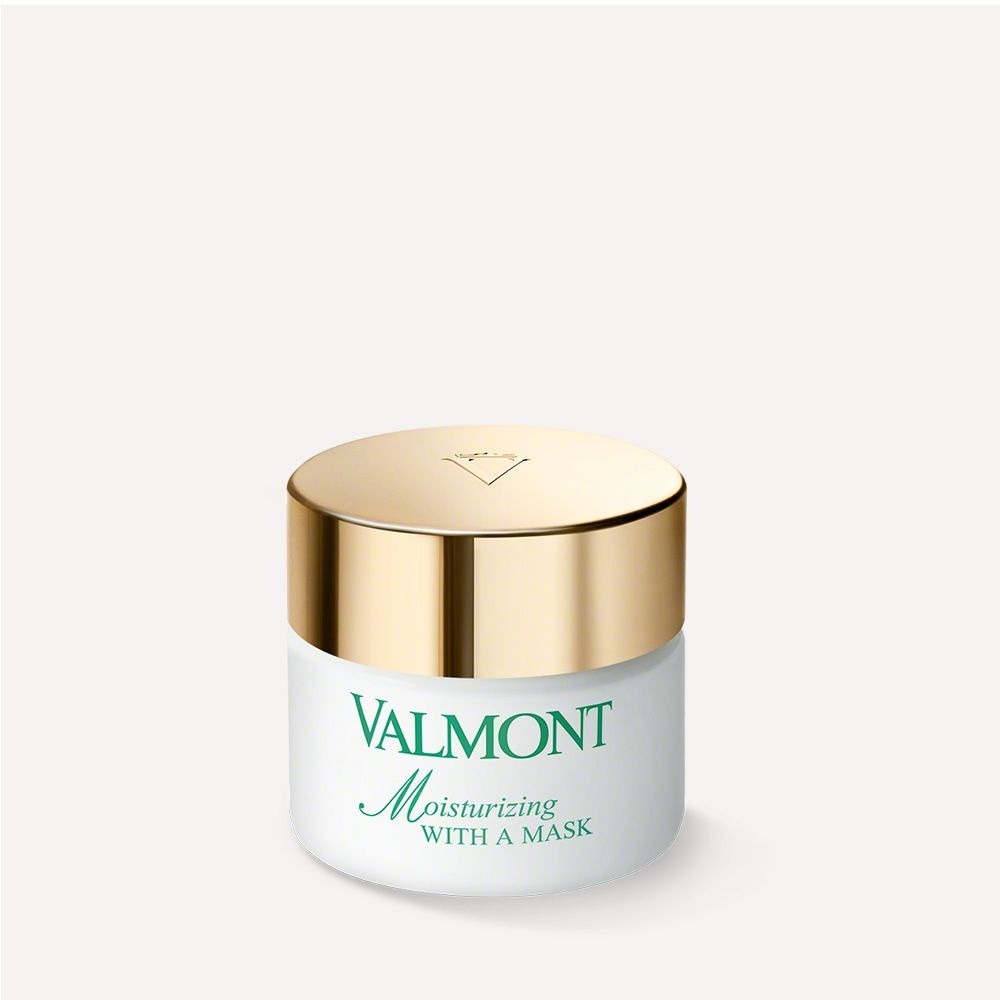 Mặt Nạ VALMONT Moisturizing With A Mask-Kallos