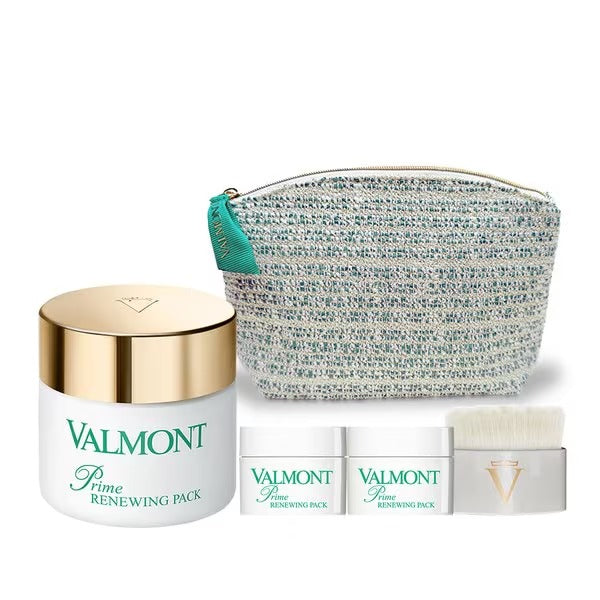 Mặt Nạ VALMONT Prime Renewing Pack-Kallos