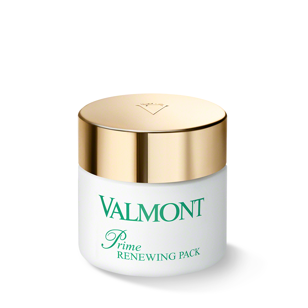 Mặt Nạ VALMONT Prime Renewing Pack-Kallos