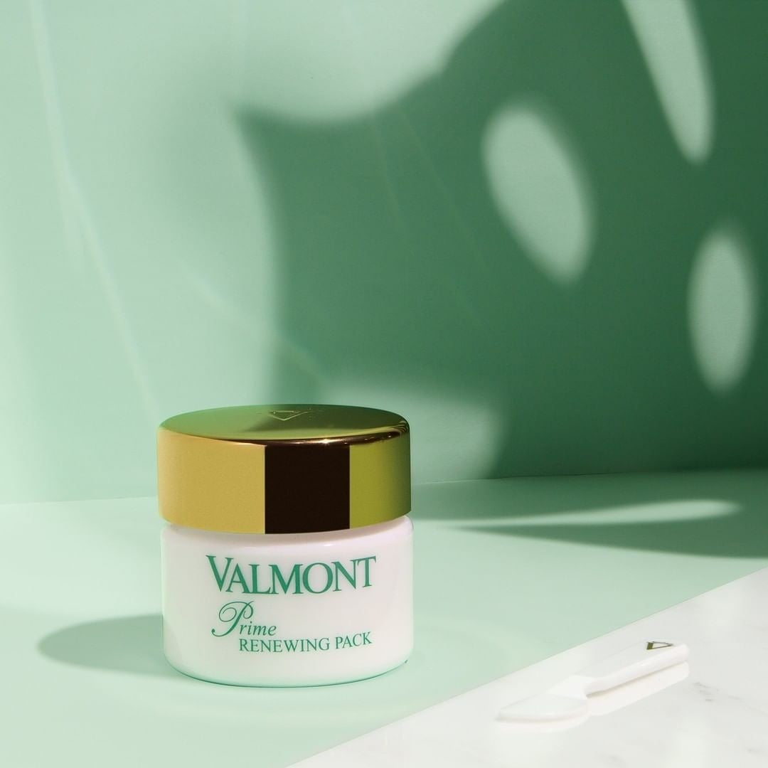 Mặt Nạ VALMONT Prime Renewing Pack