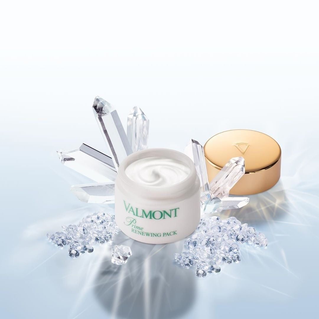 Mặt Nạ VALMONT Prime Renewing Pack