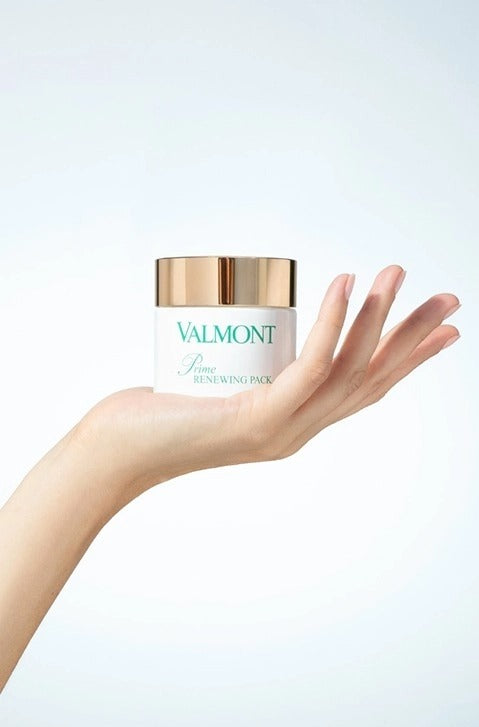 Mặt Nạ VALMONT Prime Renewing Pack-Kallos