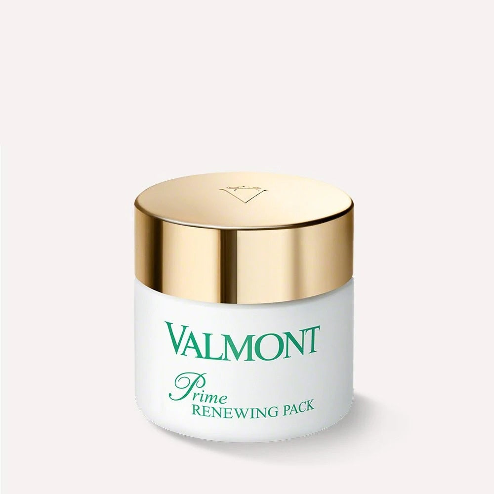 Mặt Nạ VALMONT Prime Renewing Pack-Kallos