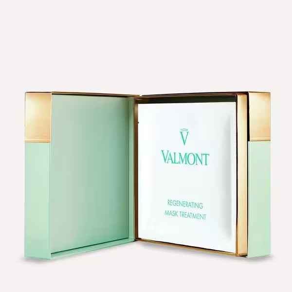 Mặt Nạ VALMONT Regenerating Mask Treatment-Kallos