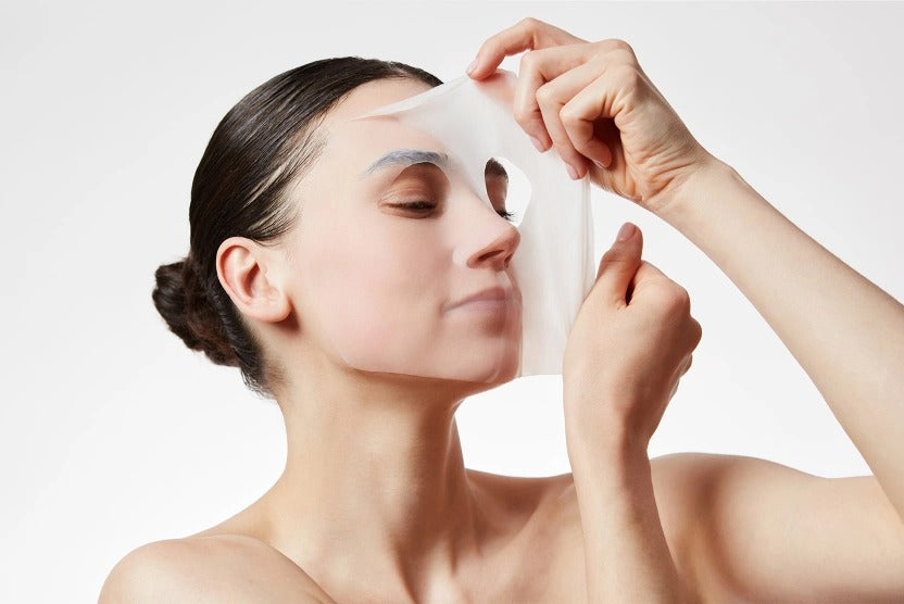 Mặt Nạ VALMONT Regenerating Mask Treatment-Kallos
