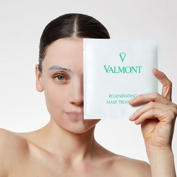 Mặt Nạ VALMONT Regenerating Mask Treatment-Kallos