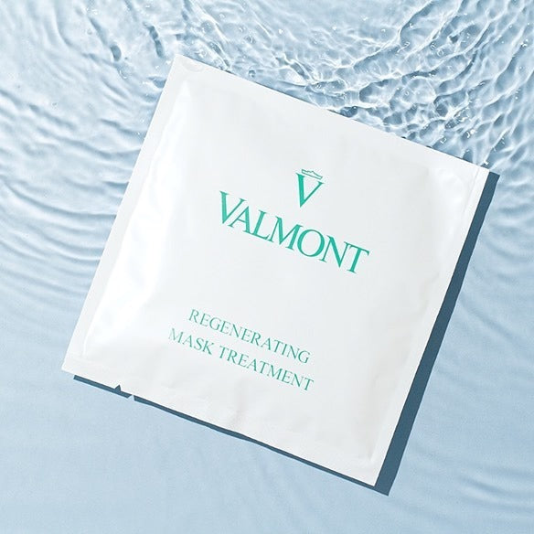 Mặt Nạ VALMONT Regenerating Mask Treatment-Kallos