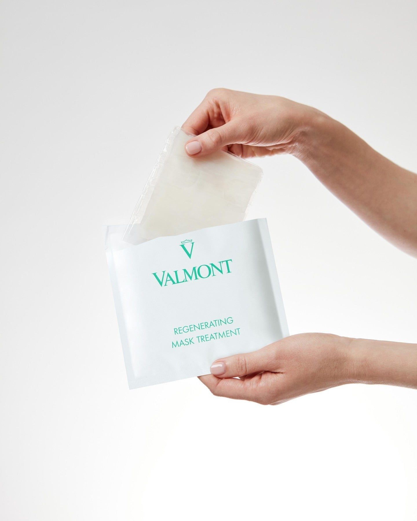 Mặt Nạ VALMONT Regenerating Mask Treatment-Kallos