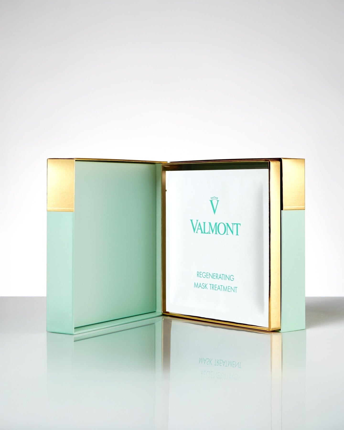 Mặt Nạ VALMONT Regenerating Mask Treatment-Kallos