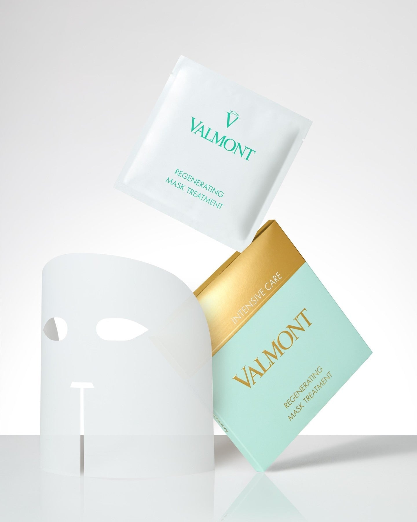 Mặt Nạ VALMONT Regenerating Mask Treatment-Kallos