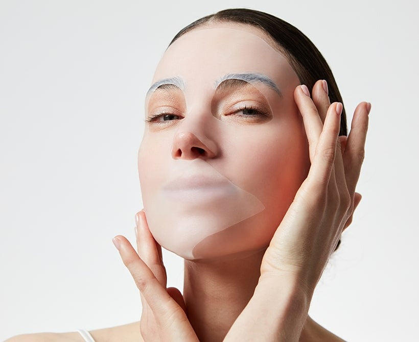 Mặt Nạ VALMONT Regenerating Mask Treatment-Kallos