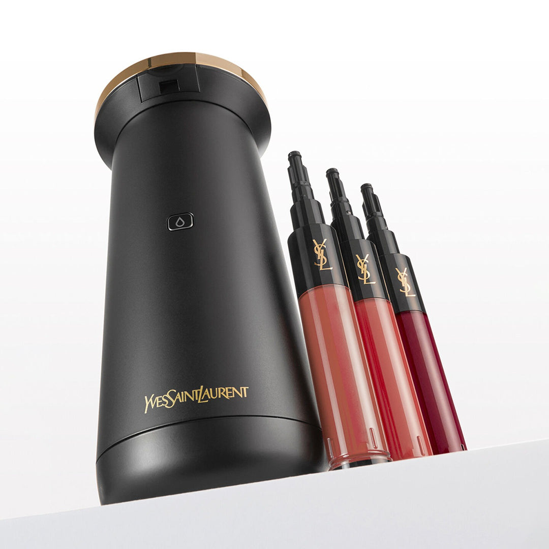 Máy Tạo Màu Son YSL Rouge Sur Mesure Device