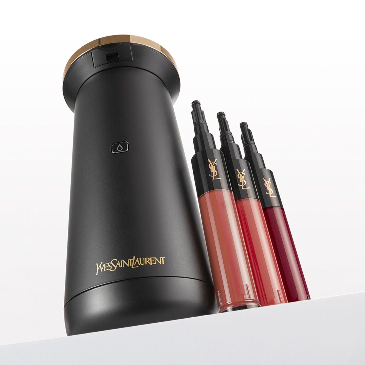 Máy Tạo Màu Son YSL Rouge Sur Mesure Device-Kallos