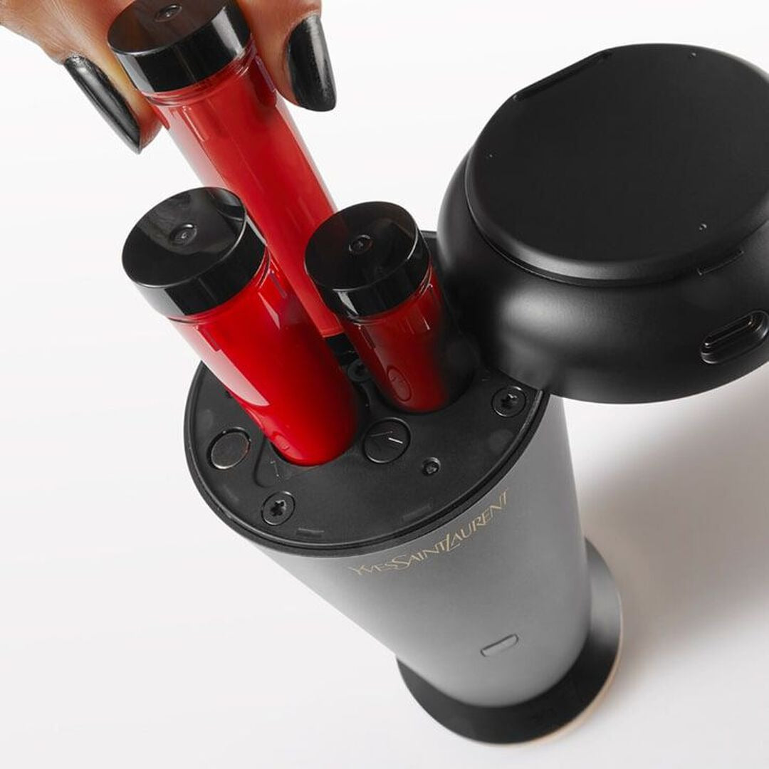 Máy Tạo Màu Son YSL Rouge Sur Mesure Device