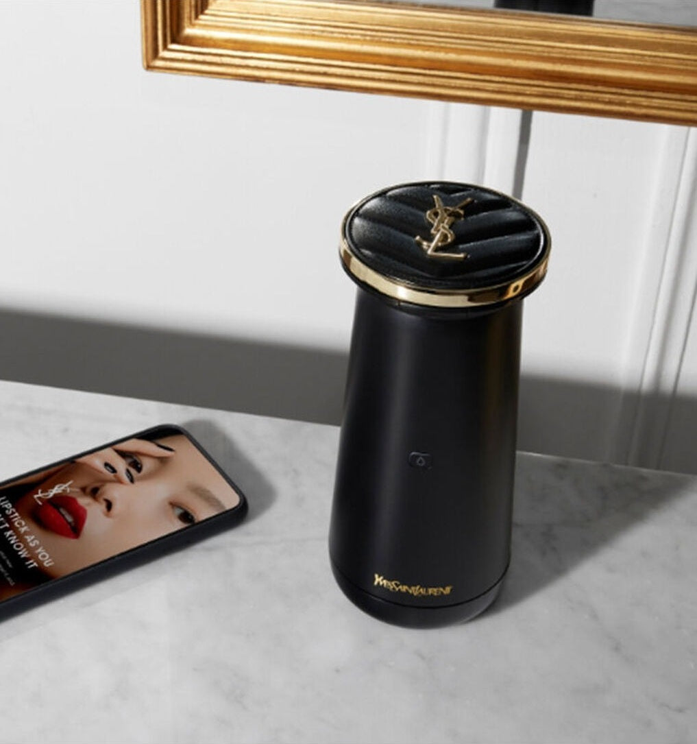 Máy Tạo Màu Son YSL Rouge Sur Mesure Device